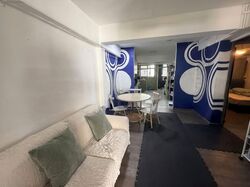Blk 16 Telok Blangah Crescent (Bukit Merah), HDB 3 Rooms #563917841
